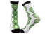 Kiwi Featured Socks - Kiwi Fruit Carousel 3