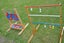 Giant Outdoor Games and Puzzles for Hire Carousel 8
