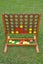 Giant Outdoor Games and Puzzles for Hire Carousel 1