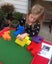 Giant Outdoor Games and Puzzles for Hire Carousel 5