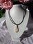Bone carved Pendant Necklace - #1 Carousel 1