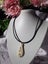 Bone carved Pendant Necklace - #1 Carousel 3