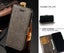HUAWEI P8 LITE Case Leather Wallet Flip Case embossed unicon pattern Carousel 1