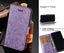 Huawei Y7 Prime Case Leather Wallet Flip Case embossed unicon pattern Carousel 1