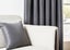 Readymade curtain, Ready made curtain, Blockout Lined,100%Blockout Curtain ONYX Carousel 4