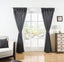 Readymade curtain, Ready made curtain, Blockout Lined,100%Blockout Curtain ONYX Carousel 11
