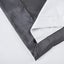 Readymade curtain, Ready made curtain, Blockout Lined,100%Blockout Curtain ONYX Carousel 13