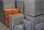 Temporary Fencing "Econo Series" Panel Carousel 2