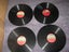 16 TEX MORTON records from 1930s - 50s ? 16 x 78rpm records Carousel 4
