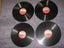 16 TEX MORTON records from 1930s - 50s ? 16 x 78rpm records Carousel 10