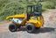 Thwaites Cabbed Dumpers Carousel 3