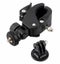 Gopro compat. Clamp Roll Bar Seat Post TILT Carousel 2