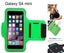Galaxy S4 mini Armband Running Sports Gym Case Carousel 1