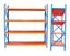 Garage Storage Warehouse Shelving Carousel 7
