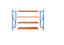 Garage Storage Warehouse Shelving Carousel 8