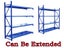 Garage Storage Warehouse Shelving Carousel 3