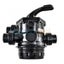 Pool Filters - Waterco parts - Multiport Filter Valve 50mm - bolt / clamp type Carousel 1