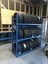 Car Tyre Racking 2x2x0.6m <3 Tiers> Carousel 1