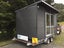CABIN FOR SALE or RENT TO OWN -10m2 - 4.2m x 2.4m Carousel 10