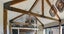 Reclaimed Rustic Hardwood Timbers Carousel 2