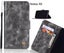 Nokia X6 case executive leather wallet case Carousel 1