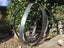 SPHERE .. TUMBLEWEED .. 65cm - our newest Sculpture Carousel 5