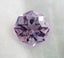 5.00CT RARE EXCELLENT CUSTOM CUT 100% NATURAL PURPLE AMETHYST Carousel 2