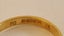 Vintage 18ct Gold Illusion Set Diamond Solitaire Ring Carousel 4