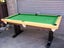 Pool Table Coin Operated Lease Hire Percentage Carousel 13
