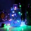 20 LEDS Fairy Light 2M Copper Wired Lights, 8 Colours Available! Carousel 7