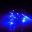 20 LEDS Fairy Light 2M Copper Wired Lights, 8 Colours Available! Carousel 10
