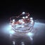20 LEDS Fairy Light 2M Copper Wired Lights, 8 Colours Available! Carousel 14