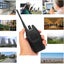 Pair (2x) Baofeng BF-5C 2 WATT UHF PRS CB Walkie Talkies - 16 Channels Carousel 4