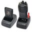 Pair (2x) Baofeng BF-5C 2 WATT UHF PRS CB Walkie Talkies - 16 Channels Carousel 10