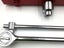 SOCKET SET 3/4" DRIVE 21PC CR-V ** 19-50mm SOCKET SET 3/4" CHROME VANADIUM Carousel 4