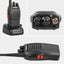 Pair (2x) Baofeng BF-5C 2 WATT UHF PRS CB Walkie Talkies - 16 Channels Carousel 3