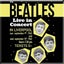 The Beatles Fridge Magnet Live in Concert 1962 poster new Official 76mm x 76mm Carousel 1