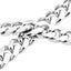 925 Sterling Silver Bling Chain - MIAMI CUBAN 7mm Carousel 3