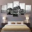 Canvas Art Print Wall Art Carousel 3