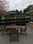 1.4m TRELLIS PLANTER Carousel 2
