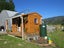 2.5m x4.0m Kitset cabin. Carousel 3