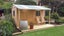 2.5m x4.0m Kitset cabin. Carousel 5