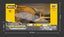 Die-cast Digger Excavator, HUINA 1:50, Die-cast Metal Excavator Model Carousel 7