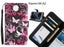 Xiaomi Mi A2 case 3 card leather wallet case printed ID Carousel 1