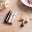 5ml Electroplated UV Glass Travel Perfume Bottles Atomizer Portable Spray Refill Carousel 8