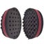 Magic Twist Hair Curl Sponge Brush Coil Wave for Natural Hair Carousel 1
