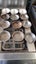 Pie tins aluminium not tin Carousel 2