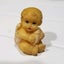 $1 baby boy figurines for 5-pieces Carousel 4