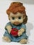 $1 baby boy figurines for 5-pieces Carousel 6
