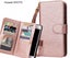 Huawei SHOTX Case Glaring Multifunction Wallet Leather Case Carousel 1